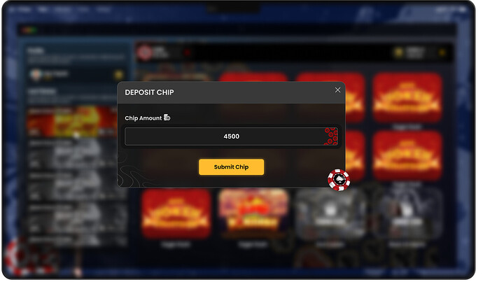 [QBCore/ESX] ZM Dev Advanced Gambling Tablet System thumbnail 2