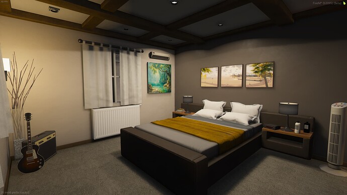 [PAID] Vespucci House MLO thumbnail 8