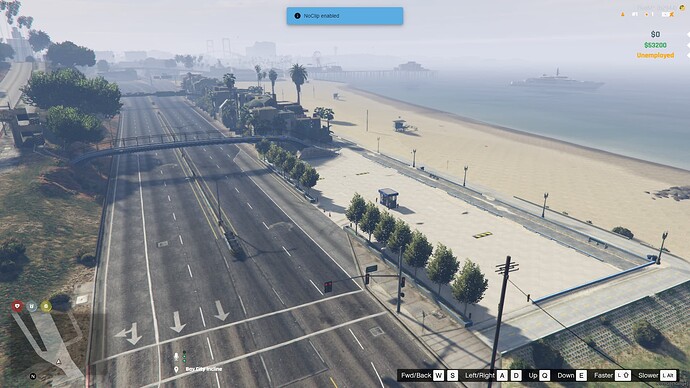 [Paid] City Job Center Garage and Ocean Highway Garage Ymap [MLO] thumbnail 11