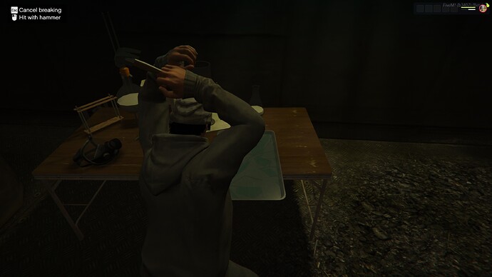 🌿 Drug System | 3D Interactive System | Multi-Framework & Interaction Support thumbnail 4