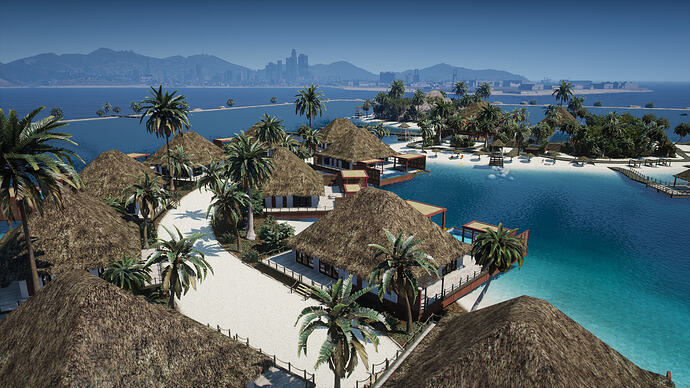 [MLO] Azur Island thumbnail 16