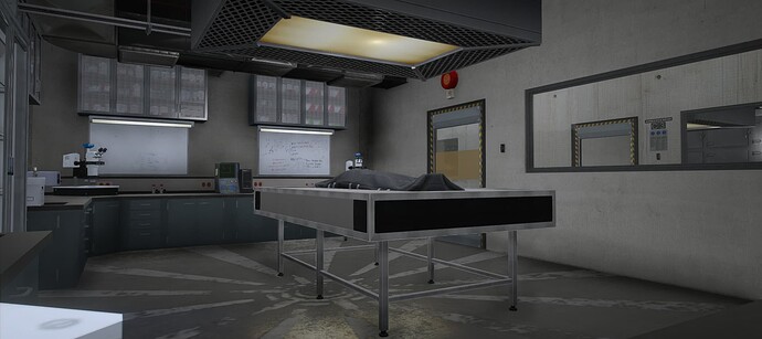 bazq-observatory | The Safehouse by Goverment thumbnail 46