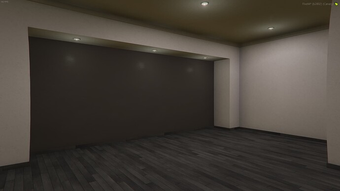 [MLO] [PAID] Empty Luxury House Shell pt3. thumbnail 27