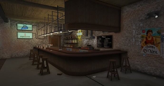 [PAID] [MLO] MC Clubhouse Grapeseed thumbnail 10