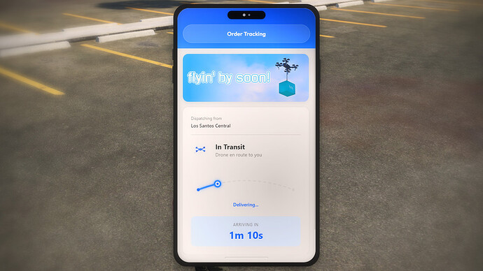 App tracker