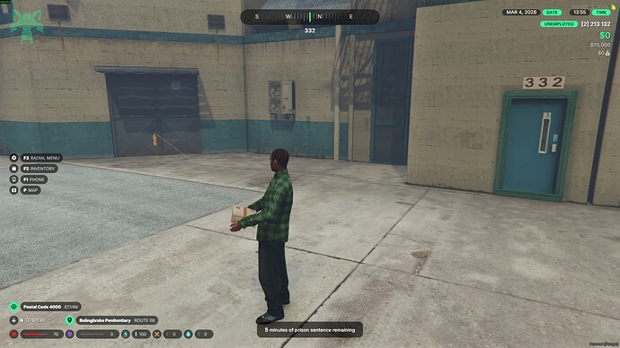 TGIANN Police Job (All in One) thumbnail 37