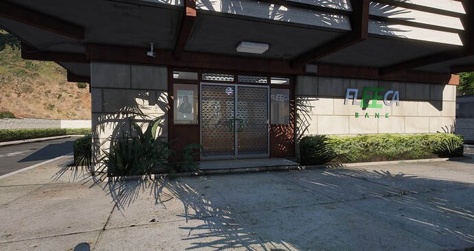 Shutters Models Pack 1 thumbnail 5