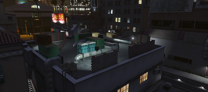 [PAID] [YMAP] Triads Compound thumbnail 16