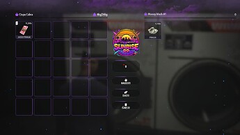 :soap: [RELEASE] MoneyWash (ox_inventory) — XP levels, “Happy Hour”, ox_target / qtarget thumbnail 5