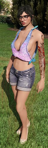 Female & Male Body Remastered thumbnail 8