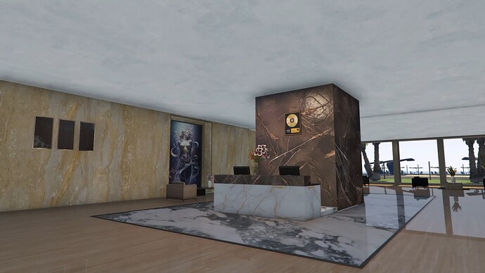 [PAID][MLO] Sharktower 5 Star Hotel thumbnail 4