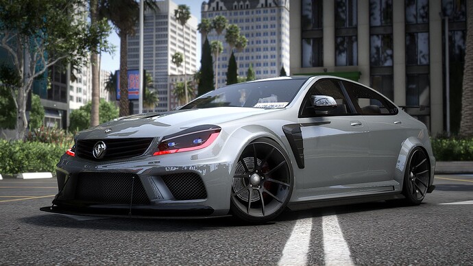 BENEFACTOR VENOM thumbnail 3