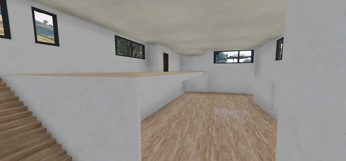 [PAID] [MLO] Vinewood Housing Project | Part 1 23 interiors thumbnail 43