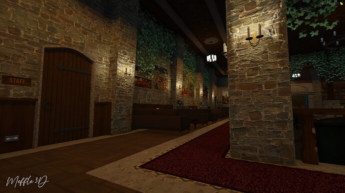 [MLO] [PAID] L'espoir Cafe & Restaurant MLO thumbnail 12