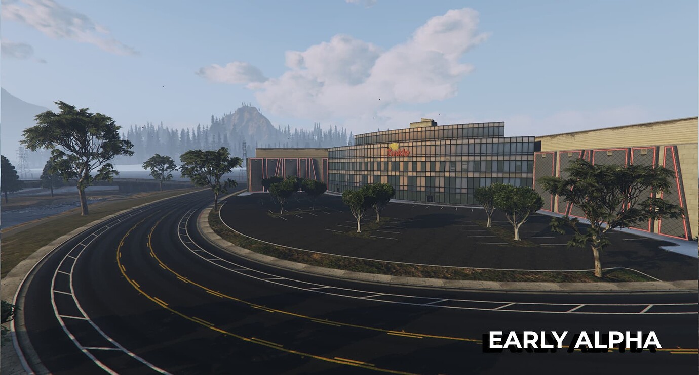 [MAP] Roxwood County - Page 4 - FiveM Releases - Cfx.re Community
