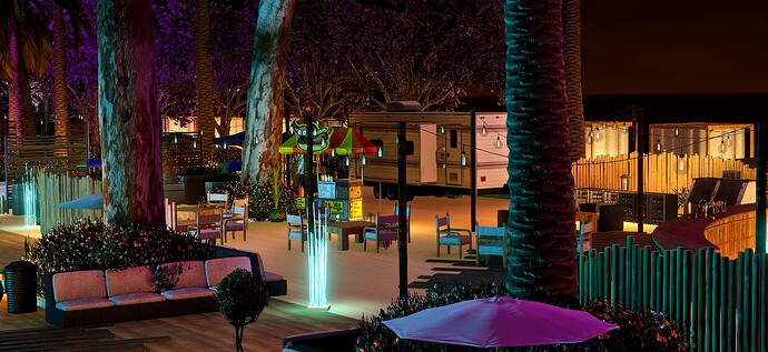 Oceanic Beach Club 2024 thumbnail 14