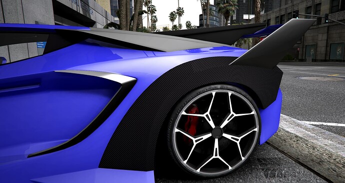 Pegassi Eclipse WB [ESCROWED] thumbnail 7
