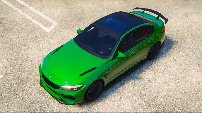 Übermacht R3 (X80) thumbnail 2