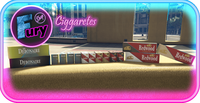 base ciggaretes