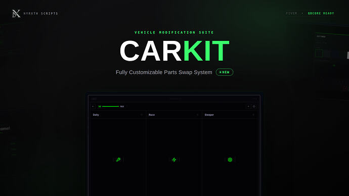 carkit