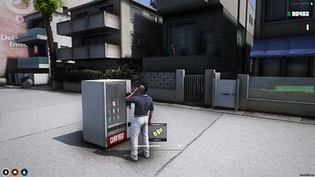 [QB][PAID] VENDING MACHINE  thumbnail 4