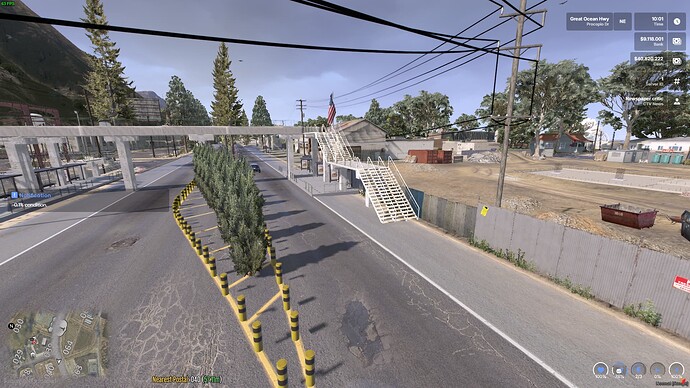 San Andreas Bus Stations thumbnail 4