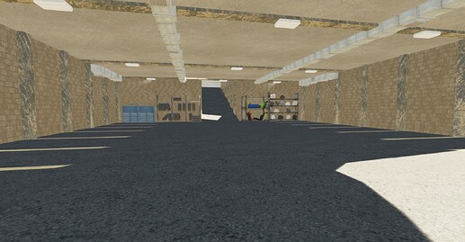 [PAID][MAP] Playa Vista Hood FiveM GTA 5 RP + Interior thumbnail 13