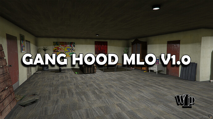 Gang_hood_MLO_V1.0