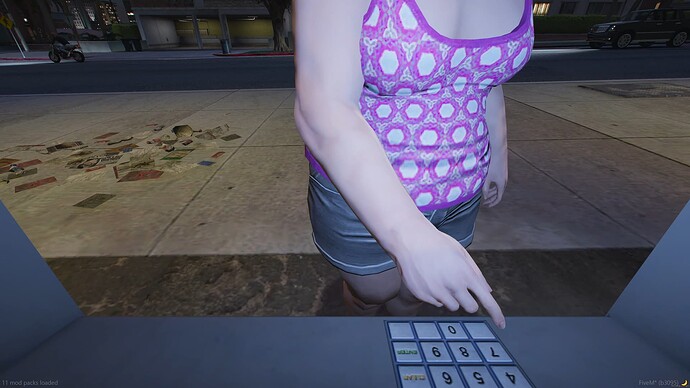 Mad Day_ ATM Robbery (14 approach) 0-46 screenshot