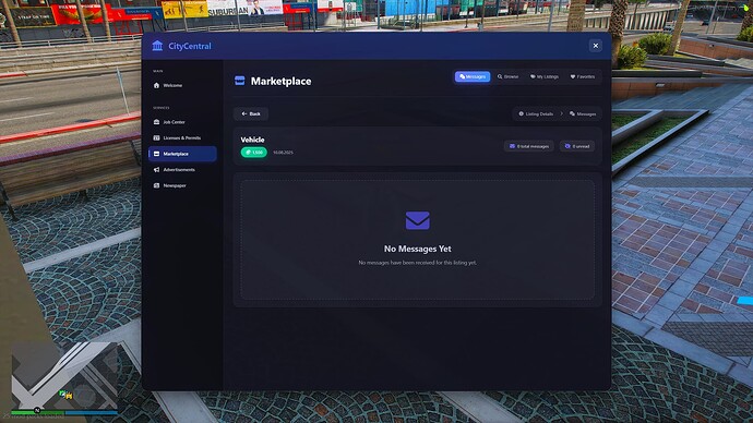 MarketplaceMessages