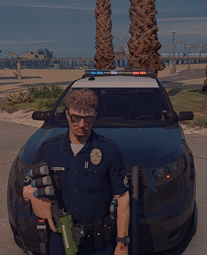 Lspd la-style eup v2 [paid] thumbnail 17