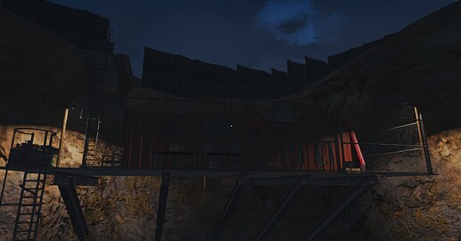 [YMAP] Island Secret Base Thumbnail