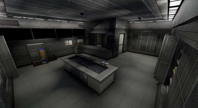 [PAID] [MLO] Mission Row Police Department thumbnail 7