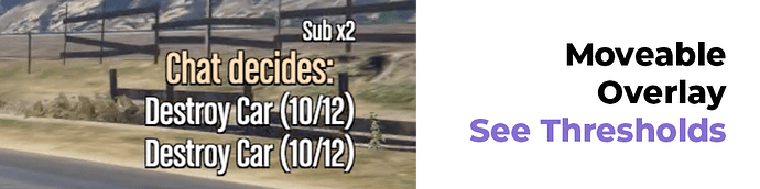 [TYNOPIA] Live - Let your viewers take control of the game thumbnail 7