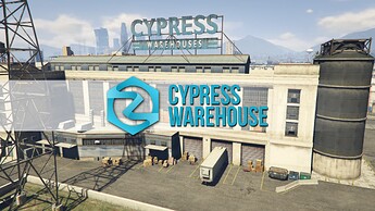 [PAID / MLO] Cypress Warehouse Thumbnail