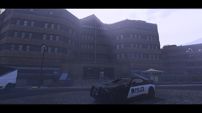 [PAID]Police Education Center [MLO] Thumbnail