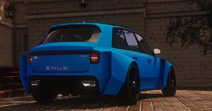 [PAID] Enus Jubilee LPX | LODS thumbnail 5