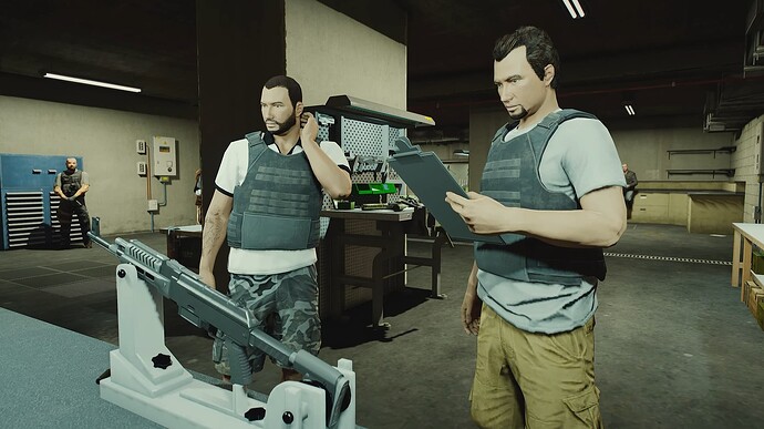 Illegal Well - Secret Bunker [MLO] thumbnail 11