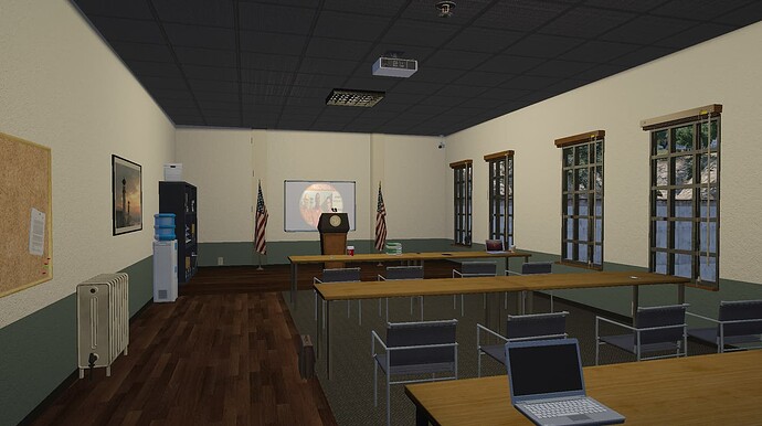 [MLO] State Prison thumbnail 9