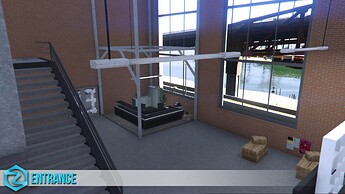 [PAID / MLO] Cypress Warehouse thumbnail 5