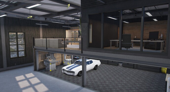 Small Barn Shop 3 thumbnail 9