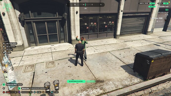 TGIANN Police Job (All in One) thumbnail 47