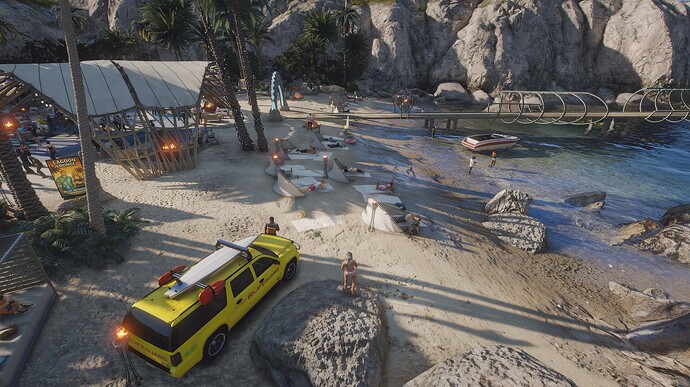 Cayo Perico Lagoon thumbnail 10