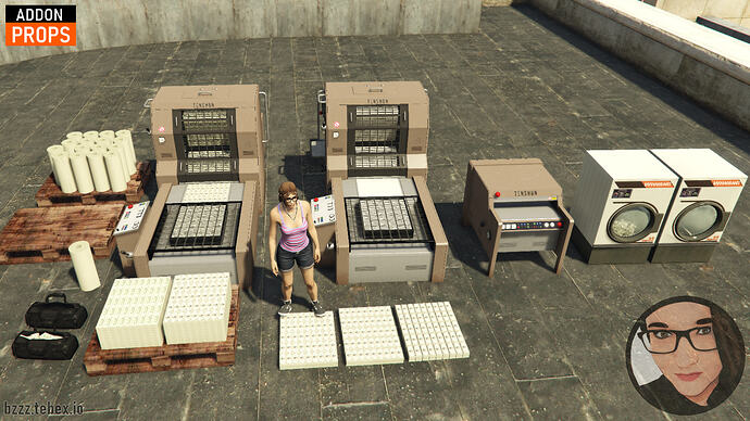 [PROPS] For scripters: money printing and laundering