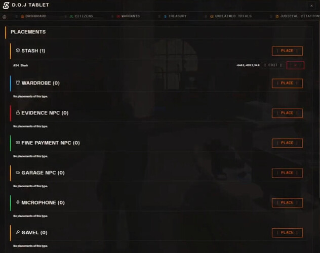 [PAID] Ultimate DOJ System QB/ESX/QBOX - FiveM Releases - Cfx Forum