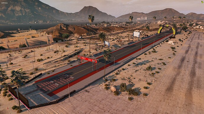 Sandy Drag Race  thumbnail 3