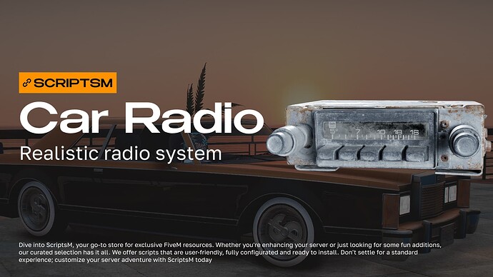 [FREE] Realistic Map System | Animation when map open. Hide blips or Disable Map without Map Item thumbnail 13