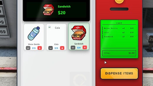 Vending Machine Youtube Thumbnail