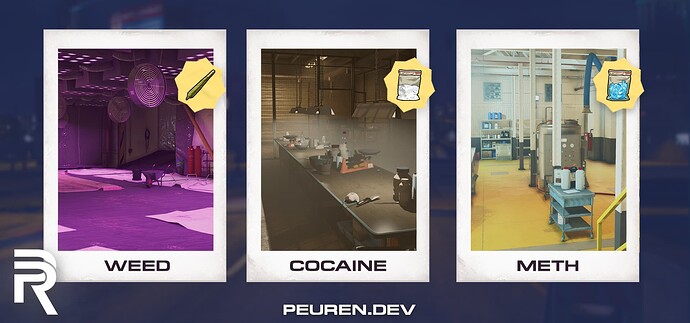 [PAID] Advanced Drug System thumbnail 3