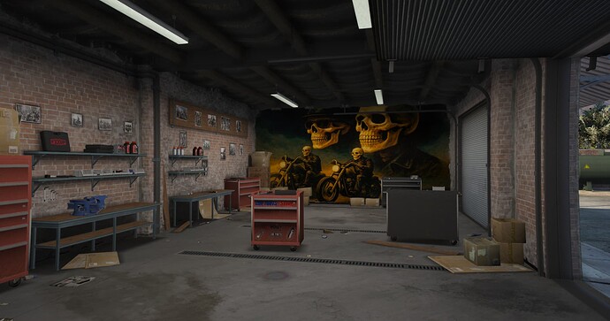 [PAID] [MLO] MC Clubhouse Grapeseed thumbnail 20